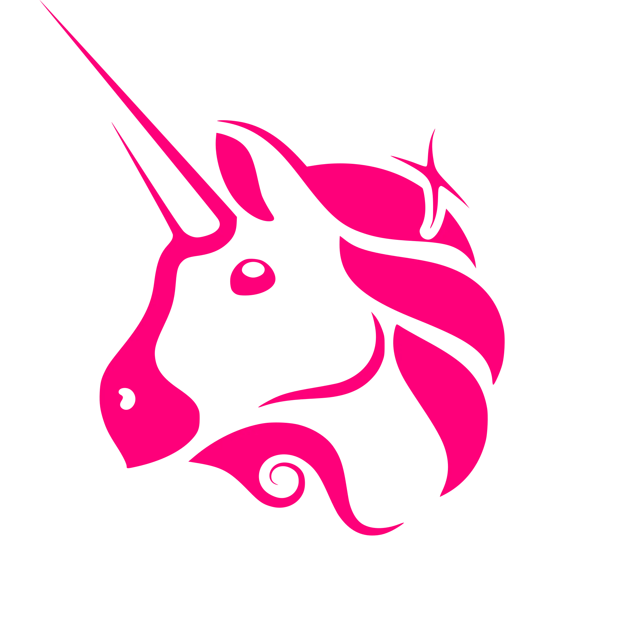 Uniswap Logo
